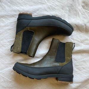 Forsake Lucia boots